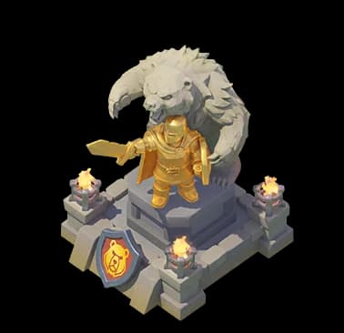Tribe Forge game artwork
