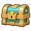 Royal award chest