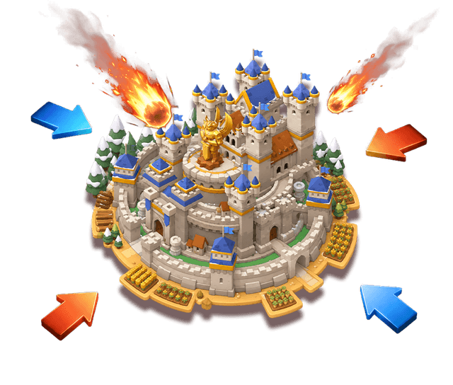 Capital Siege game artwork