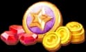 Boar event emblem