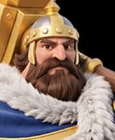 Charles Martel hero portrait