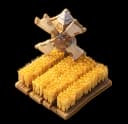 Food game artwork