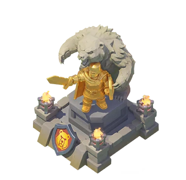 Tribe Forge artwork
