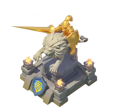 Legion Bastion artwork