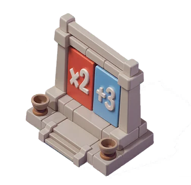 Gate of Greatness artwork