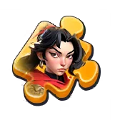 Mulan artwork