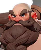 Berserker artwork