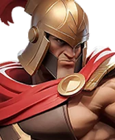 Leonidas artwork