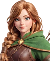 Robin Hood artwork