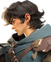 Lancelot artwork
