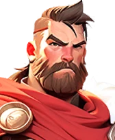 Leon artwork