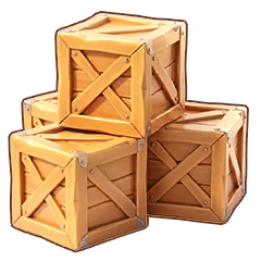 Lost Spoils