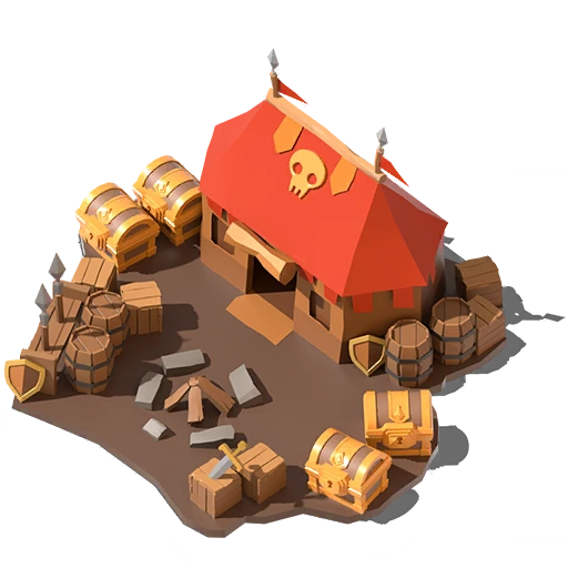 Imperial Camp